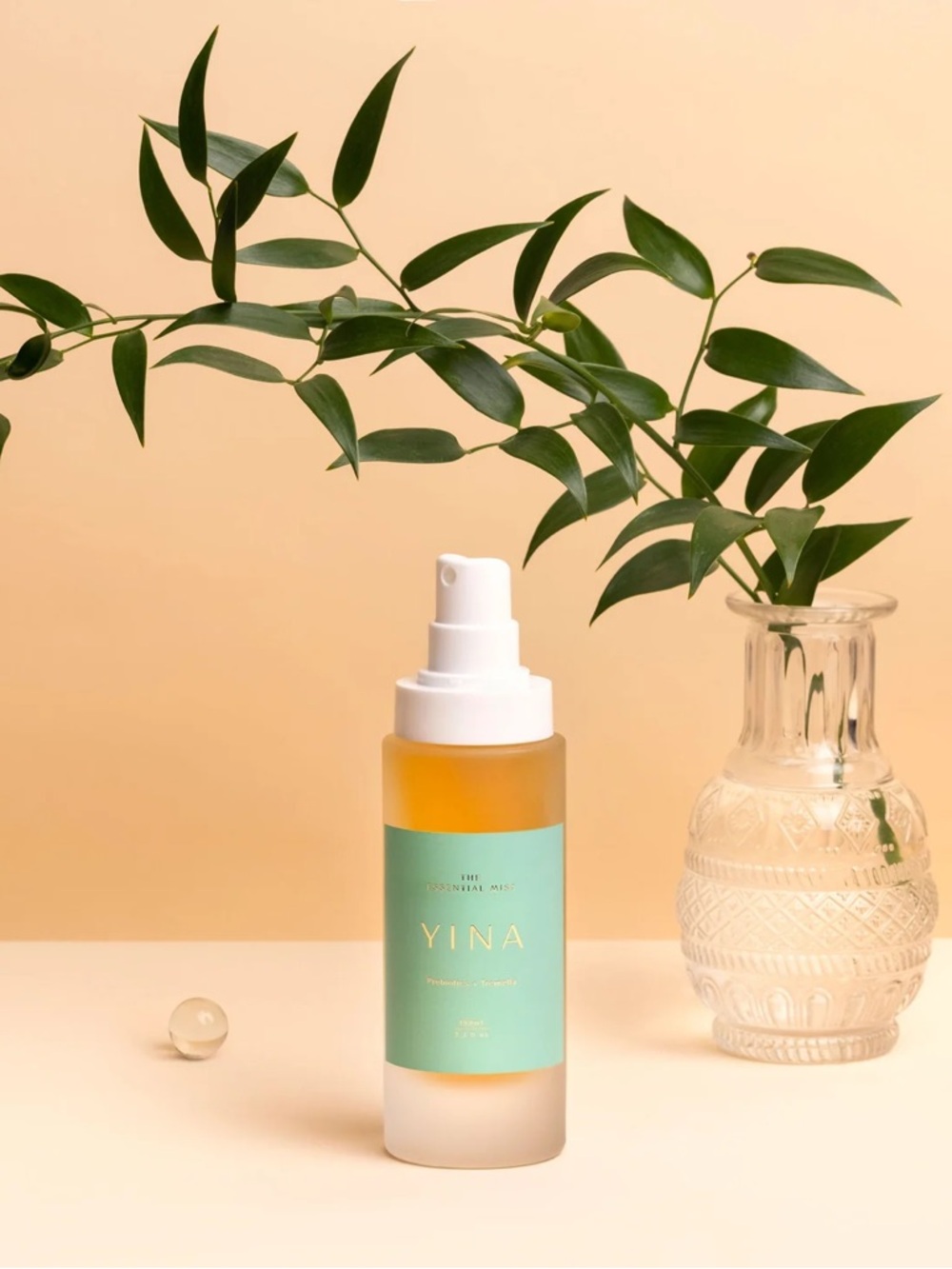 Yina Essential Mist (NEW IN BOX) Originally $75 - Picture 2 of 6